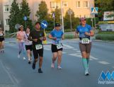 BIEGI: 11. edycja Wyszkowskiej Dychy Nocą (FOTO) - Sport - zdjęcie 81