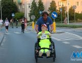 BIEGI: 11. edycja Wyszkowskiej Dychy Nocą (FOTO) - Sport - zdjęcie 84