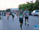 BIEGI: 11. edycja Wyszkowskiej Dychy Nocą (FOTO) - Sport - zdjęcie 105
