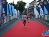 BIEGI: 11. edycja Wyszkowskiej Dychy Nocą (FOTO) - Sport - zdjęcie 116