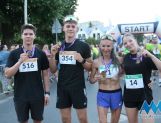 BIEGI: 11. edycja Wyszkowskiej Dychy Nocą (FOTO) - Sport - zdjęcie 117