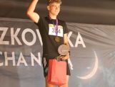 BIEGI: 11. edycja Wyszkowskiej Dychy Nocą (FOTO) - Sport - zdjęcie 143