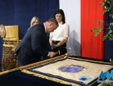 SOMIANKA: Nadanie Szkole Podstawowej w Ulasku imienia Powstańców Styczniowych (FOTO, WIDEO) - Powiat - zdjęcie 16