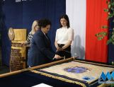SOMIANKA: Nadanie Szkole Podstawowej w Ulasku imienia Powstańców Styczniowych (FOTO, WIDEO) - Powiat - zdjęcie 17
