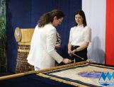 SOMIANKA: Nadanie Szkole Podstawowej w Ulasku imienia Powstańców Styczniowych (FOTO, WIDEO) - Powiat - zdjęcie 18