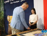 SOMIANKA: Nadanie Szkole Podstawowej w Ulasku imienia Powstańców Styczniowych (FOTO, WIDEO) - Powiat - zdjęcie 20