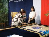 SOMIANKA: Nadanie Szkole Podstawowej w Ulasku imienia Powstańców Styczniowych (FOTO, WIDEO) - Powiat - zdjęcie 24