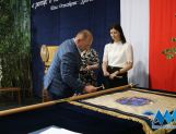 SOMIANKA: Nadanie Szkole Podstawowej w Ulasku imienia Powstańców Styczniowych (FOTO, WIDEO) - Powiat - zdjęcie 25