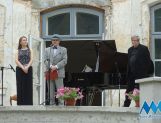 ZABRODZIE: Fortepian Szopena znów słychać w Dębinkach (FOTO, WIDEO) - Powiat - zdjęcie 2