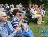 ZABRODZIE: Fortepian Szopena znów słychać w Dębinkach (FOTO, WIDEO) - Powiat - zdjęcie 4