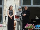ZABRODZIE: Fortepian Szopena znów słychać w Dębinkach (FOTO, WIDEO) - Powiat - zdjęcie 6