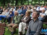 ZABRODZIE: Fortepian Szopena znów słychać w Dębinkach (FOTO, WIDEO) - Powiat - zdjęcie 9