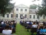 ZABRODZIE: Fortepian Szopena znów słychać w Dębinkach (FOTO, WIDEO) - Powiat - zdjęcie 10