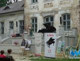 ZABRODZIE: Fortepian Szopena znów słychać w Dębinkach (FOTO, WIDEO) - Powiat - zdjęcie 18