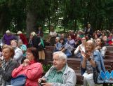 ZABRODZIE: Fortepian Szopena znów słychać w Dębinkach (FOTO, WIDEO) - Powiat - zdjęcie 20