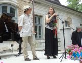ZABRODZIE: Fortepian Szopena znów słychać w Dębinkach (FOTO, WIDEO) - Powiat - zdjęcie 21