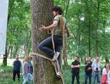 ZABRODZIE: Fortepian Szopena znów słychać w Dębinkach (FOTO, WIDEO) - Powiat - zdjęcie 22