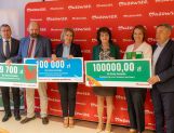 Blisko 1,5 mln zł dla samorządów w powiecie wyszkowskim (FOTO) - Wydarzenia - zdjęcie 1