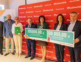 Blisko 1,5 mln zł dla samorządów w powiecie wyszkowskim (FOTO) - Wydarzenia - zdjęcie 3
