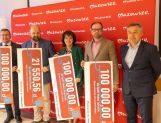 Blisko 1,5 mln zł dla samorządów w powiecie wyszkowskim (FOTO) - Wydarzenia - zdjęcie 5