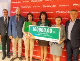 Blisko 1,5 mln zł dla samorządów w powiecie wyszkowskim (FOTO) - Wydarzenia - zdjęcie 6
