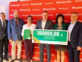 Blisko 1,5 mln zł dla samorządów w powiecie wyszkowskim (FOTO) - Wydarzenia - zdjęcie 8