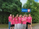 ZABRODZIE: Unihokeistki trzecie w Polsce (FOTO) - Powiat - zdjęcie 1
