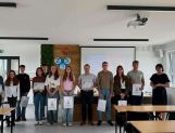 Młodzi germaniści rywalizowali w Wyszkowie. Znamy laureatów konkursu „Sprache von Goethe” (FOTO) - Od czytelników - zdjęcie 1