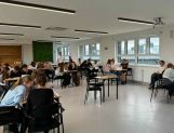 Młodzi germaniści rywalizowali w Wyszkowie. Znamy laureatów konkursu „Sprache von Goethe” (FOTO) - Od czytelników - zdjęcie 4