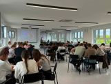 Młodzi germaniści rywalizowali w Wyszkowie. Znamy laureatów konkursu „Sprache von Goethe” (FOTO) - Od czytelników - zdjęcie 5