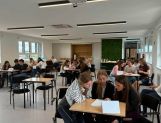 Młodzi germaniści rywalizowali w Wyszkowie. Znamy laureatów konkursu „Sprache von Goethe” (FOTO) - Od czytelników - zdjęcie 6