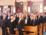 Uroczystość ku czci sierż. Mateusza Sitka (FOTO, WIDEO) - Wydarzenia - zdjęcie 3