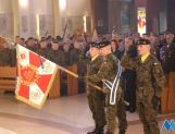 Uroczystość ku czci sierż. Mateusza Sitka (FOTO, WIDEO) - Wydarzenia - zdjęcie 5