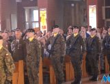 Uroczystość ku czci sierż. Mateusza Sitka (FOTO, WIDEO) - Wydarzenia - zdjęcie 6