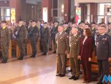 Uroczystość ku czci sierż. Mateusza Sitka (FOTO, WIDEO) - Wydarzenia - zdjęcie 7