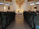 Uroczystość ku czci sierż. Mateusza Sitka (FOTO, WIDEO) - Wydarzenia - zdjęcie 9