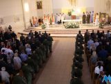 Uroczystość ku czci sierż. Mateusza Sitka (FOTO, WIDEO) - Wydarzenia - zdjęcie 10