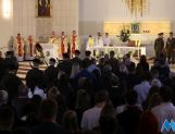 Uroczystość ku czci sierż. Mateusza Sitka (FOTO, WIDEO) - Wydarzenia - zdjęcie 11