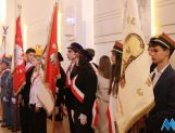 Uroczystość ku czci sierż. Mateusza Sitka (FOTO, WIDEO) - Wydarzenia - zdjęcie 12