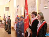 Uroczystość ku czci sierż. Mateusza Sitka (FOTO, WIDEO) - Wydarzenia - zdjęcie 13