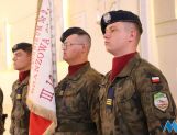 Uroczystość ku czci sierż. Mateusza Sitka (FOTO, WIDEO) - Wydarzenia - zdjęcie 14
