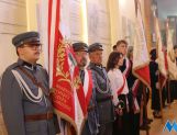Uroczystość ku czci sierż. Mateusza Sitka (FOTO, WIDEO) - Wydarzenia - zdjęcie 15