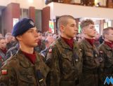 Uroczystość ku czci sierż. Mateusza Sitka (FOTO, WIDEO) - Wydarzenia - zdjęcie 16