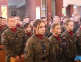 Uroczystość ku czci sierż. Mateusza Sitka (FOTO, WIDEO) - Wydarzenia - zdjęcie 17