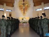 Uroczystość ku czci sierż. Mateusza Sitka (FOTO, WIDEO) - Wydarzenia - zdjęcie 18