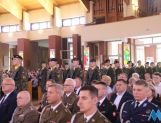 Uroczystość ku czci sierż. Mateusza Sitka (FOTO, WIDEO) - Wydarzenia - zdjęcie 20
