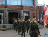 Uroczystość ku czci sierż. Mateusza Sitka (FOTO, WIDEO) - Wydarzenia - zdjęcie 27