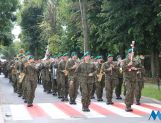 Uroczystość ku czci sierż. Mateusza Sitka (FOTO, WIDEO) - Wydarzenia - zdjęcie 29