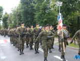 Uroczystość ku czci sierż. Mateusza Sitka (FOTO, WIDEO) - Wydarzenia - zdjęcie 31