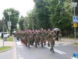 Uroczystość ku czci sierż. Mateusza Sitka (FOTO, WIDEO) - Wydarzenia - zdjęcie 33